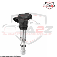 Ignition Coil 06A905115D 06A905115 06A905115C Compatible With SKODA OCTAVIA I (1U2) & OCTAVIA I Combi (1U5) (2001-06)