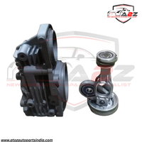 Air Suspension Compressor Pump Repair Kits 1663201204 Compatible With Mercedes Benz GL-CLASS W166 & M-CLASS W166