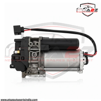 Air Suspension Compressor Pump 4M0616005H 4M0616005G 4M0616005F Compatible With AUDI Q7 (4MB, 4MG)