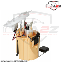 Fuel Pump 2124700194 2124701094 A2124700194 A2124701094 Compatible With MERCEDES-BENZ CLS (C218) & E-CLASS (W212) Tag No.15