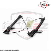 Front Right Window Regulator W/O Plate 2047202079 Compatible With Mercedes Benz GLK X204