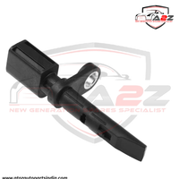 Front Left/Right ABS Wheel Speed Sensor 4M0927803B & 4M0927803C Compatible With AUDI & A4 B9 (8W2, 8WC) | & A4 / S4 A5 (F53, F5P) | A5 / S5