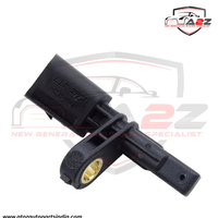 Front Left Wheel Speed Sensor 7H0927807 WHT003857 Compatible With AUDI Q3/Q7 (8UB, 8UG)
