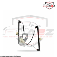 Front Right Window Regulator 51338252394 Compatible With BMW E39