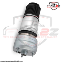 Front Left Air Suspension Spring Bag 97034305111 97034305112 97034305114 97034305115 Compatible With PORSCHE PANAMERA 970