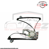 Front Right Window Regulator With Motor 51337422880 Compatible With BMW G11 G12