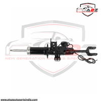 Front Right Air Suspension Electric Shock Absorber Strut 37116796926 37116796932 37116796936 37116850222 Compatible With BMW 5 Series Gran Turismo (F07) & 7 Series (F01, F02, F03, F04)