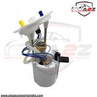 Fuel Pump 16117363072 Compatible With BMW F18 F10