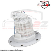 Fuel Pump 1714700990 1714710110 Compatible With MERCEDES-BENZ S-CLASS W221 Tag No.72