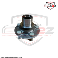 Front Wheel Hub LR114244 Compatible With LAND ROVER DISCOVERY SPORT (L550) & RANGE ROVER EVOQUE (L551)