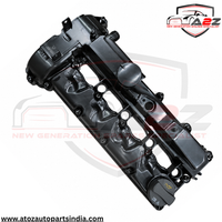 Tappet Cover A6510109018 A6510101030 Compatible With Benz = 156/176/117/246 Tag No: 50