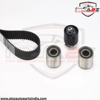 Timing Belt Kit CT1117K1 LR016655 Compatible With LAND ROVER DISCOVERY IV (L319) | LR4 RANGE ROVER IV (L405)