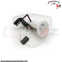 Fuel Pump 16117373514 16146766152 Compatible With BMW 5 Series (E60) Tag No.66