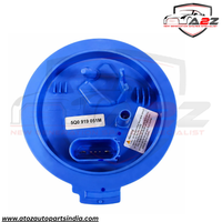 Fuel Pump Assembly 5Q0919051M 5Q0919051BF 5WA919051A Compatible With Audi A3 (8V, 8Y) Q2 TT (FV3, FV9) Volkswagen Golf Skoda Octavia II Tag No.113