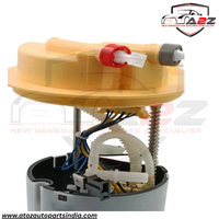 Fuel Pump Assembly 31372884 Compatible With Volvo XC60 S60 V60