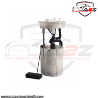 Fuel Pump 1J0919051A 1J0919051 Compatible With Audi A3 / TT Tag No.109