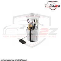 Electric Fuel Pump Assembly 6394702094 A6394702094 Compatible With Mercedes Benz W639
