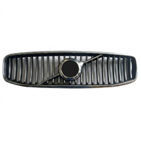 Front Bumper Show Grill 31425407 Compatible With VOLVO - S90 (2017-2020) Tag No.41