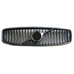 Front Bumper Show Grill 31425407 Compatible With VOLVO - S90 (2017-2020) Tag No.41