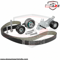 Timing Belt Kit CT1216K2 31460881 32255113 ZCompatible With VOLVO S60 II (134), S90 II (234), V90 II Estate (235), XC40 (536), XC60 I SUV (156), XC60 II (246), XC90 II (256)