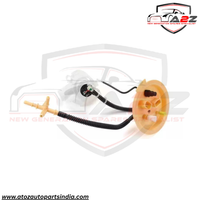 Fuel Pump 16117260648 Compatible For BMW 5 Series F10 F11 Tag No.05