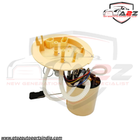 Fuel Pump Assembly 8K0919050P 8K0919050Q 8K0919050H 8K0919050L 8K0919088 Compatible With A4 B8 (8K2) | A4 / S4 Audi A4 B8 08-15 / A5 S5 09-17 Diesel Tag No.07
