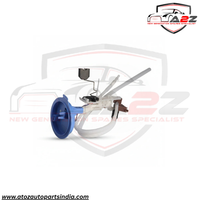 Fuel Pump 5N0919673C Compatible With Audi Q3 Tag No.108