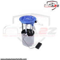 Electric Fuel Pump Assembly 1KD998051 1K0919051BK 1K0919051BM 1K0919051CN 1K0919051DE Compatible With Audi TT Skoda Octavia Volkswagen Golf Tag No.23