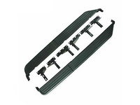 Side Step Kit VTK500010 Compatible With Land Rover Discovery 4