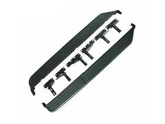 Side Step Kit VTK500010 Compatible With Land Rover Discovery 4
