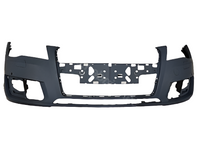 Front Rear Bumper 4G8807065T 4G8807065CE Compatible With AUDI A6 C6 (4F2) | A6 / S6 No:- 51
