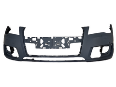 Front Rear Bumper 4G8807065T Compatible With AUDI A6 C6 (4F2) | A6 / S6 No:- 51
