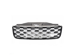 Front Bumper Grille LR142423 Compatible With Land Rover Discovery 5 L462 2020