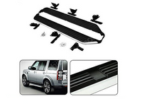 Side Step Kit VTK500010 Compatible With Land Rover Discovery 4