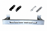 Sport Front Bumper Member LR150545 Compatible With LAND ROVER SPORT