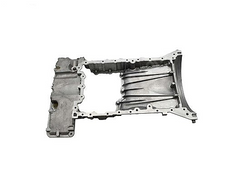 Engine Oil Pan 6420143702 Compatible With Mercedes Benz M642 W164 W251