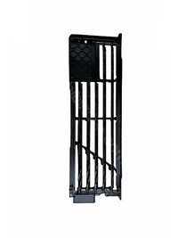 Radiator Shutter Assembly (Upper) LR129985 Compatible With Land Rover Defender 5 L663