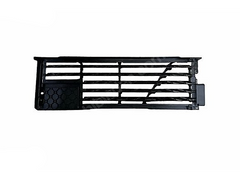 Radiator Shutter Assembly (Upper) LR129985 Compatible With Land Rover Defender 5 L663