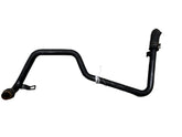 Coolant Hose Pipe 059121055E Compatible With AUDI A6 4F Tag No:245