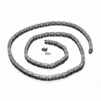 Timing Chain A0009932176 0009932176 Compatible With Mercedes Benz C-CLASS (W204) E-CLASS (W211)