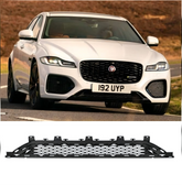 Front Bumper Lower Grill T2H45349 Compatible With Jaguar XF (2021-2023) Tag No.26