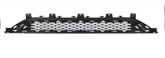 Front Bumper Lower Grill T2H45349 Compatible With Jaguar XF (2021-2023) Tag No.26