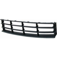 Front Bumper Lower Grill 1Z0853677C Compatible With Skoda Octavia (2010-2013) Tag No.511