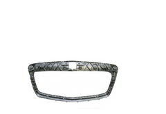 Show Grill Bracket 3W0806147E Compatible With Bentley Flying Spur (2009-2012) Tag No.4001