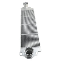 Ac Radiator Intercooler 7H0145804A 7H0145804B Compatible With Volkswagen