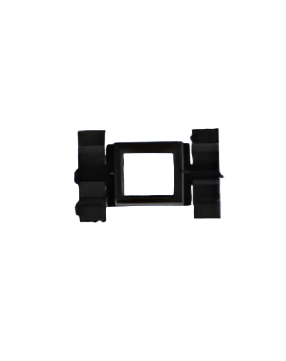 Door Panel Clips (Set of 10) Code:1964 Compatible With Mercedce Benz