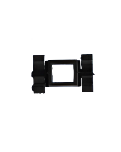 Door Panel Clips (Set of 10) Code:1964 Compatible With Mercedce Benz