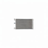 AC Condenser 64539389411 64539473848 Compatible with BMW X3 (G01, F97, G08) & X4 (G02, F98) & X5 (G05, F95)