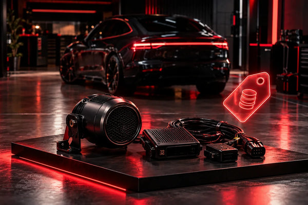 THOR Exhaust System Price Guide: What Determines the Cost