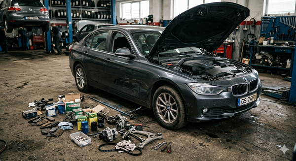 Car Parts Online Buying Guide: Key Factors To Consider And Tips To Follow